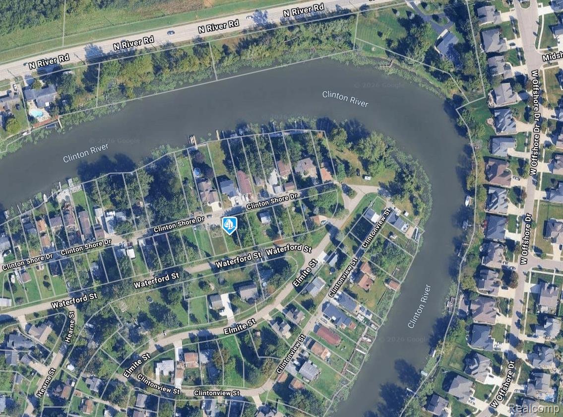 0000 Clinton Shore Dr