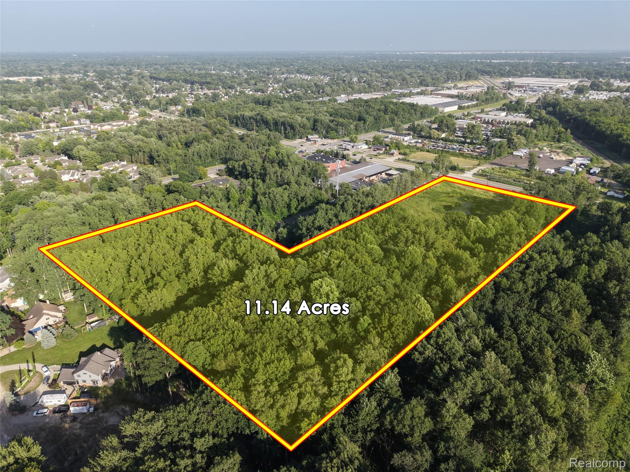 37600 Cherry Hill Road