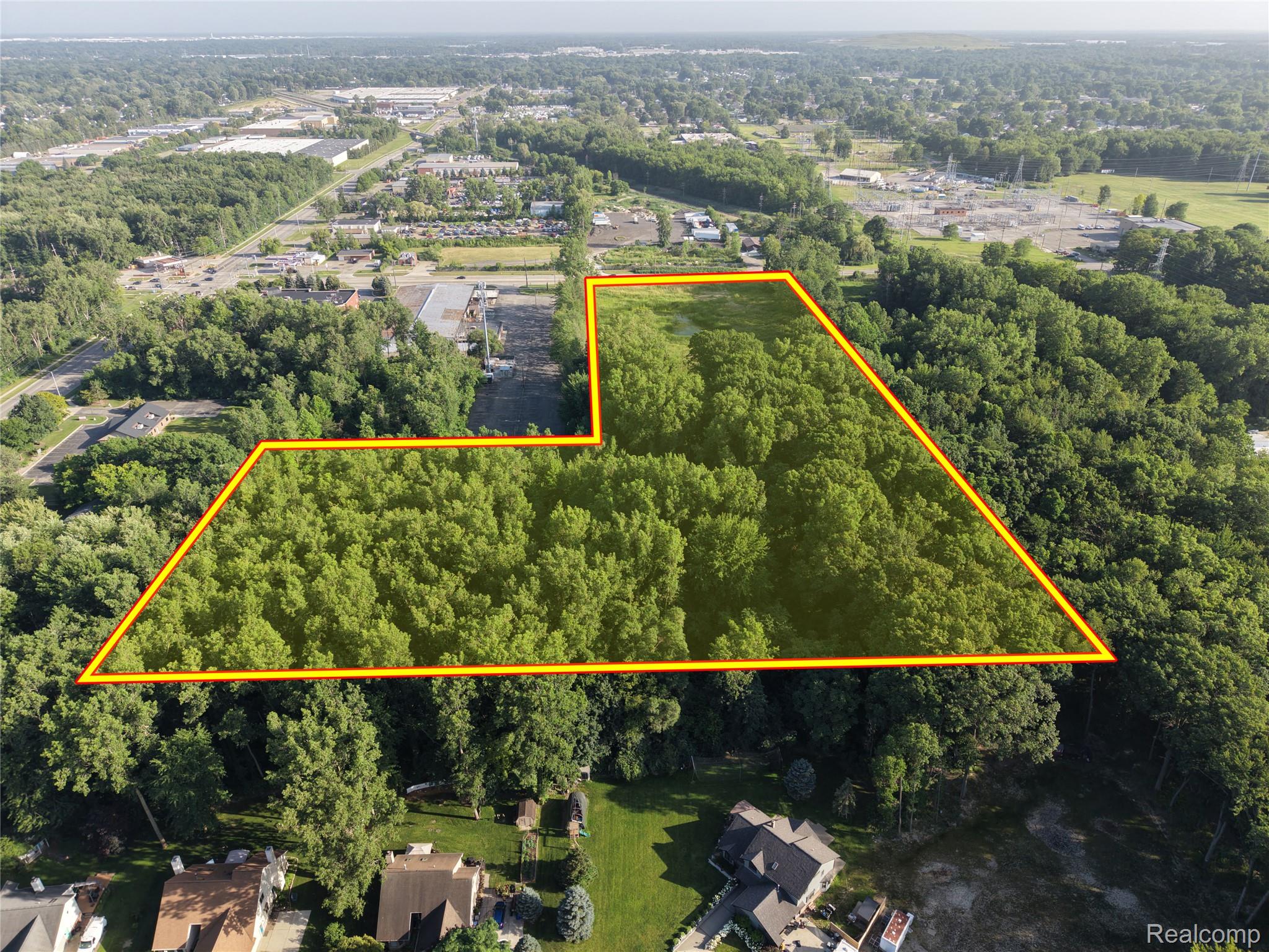 37600 Cherry Hill Road