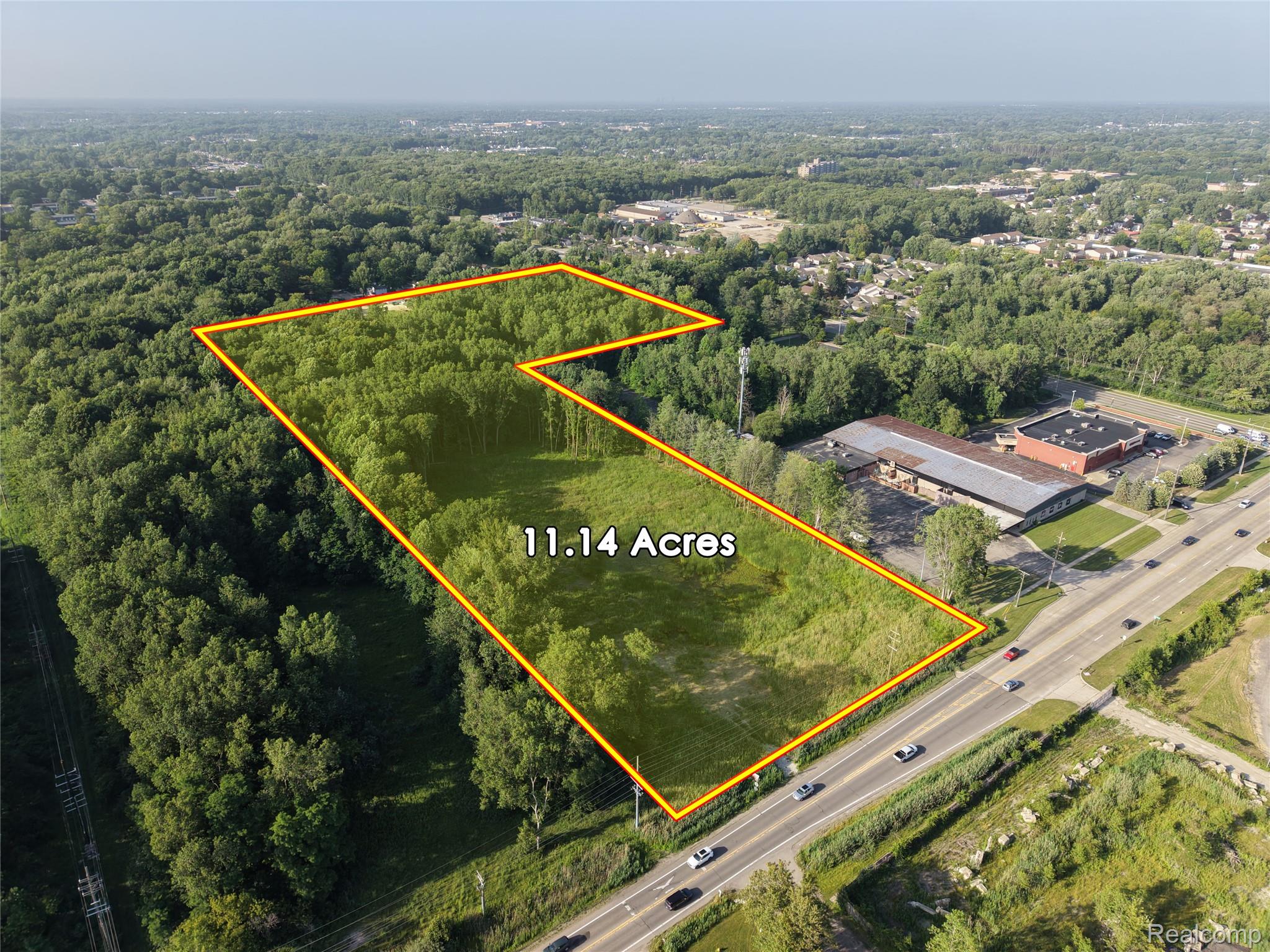 37600 Cherry Hill Road