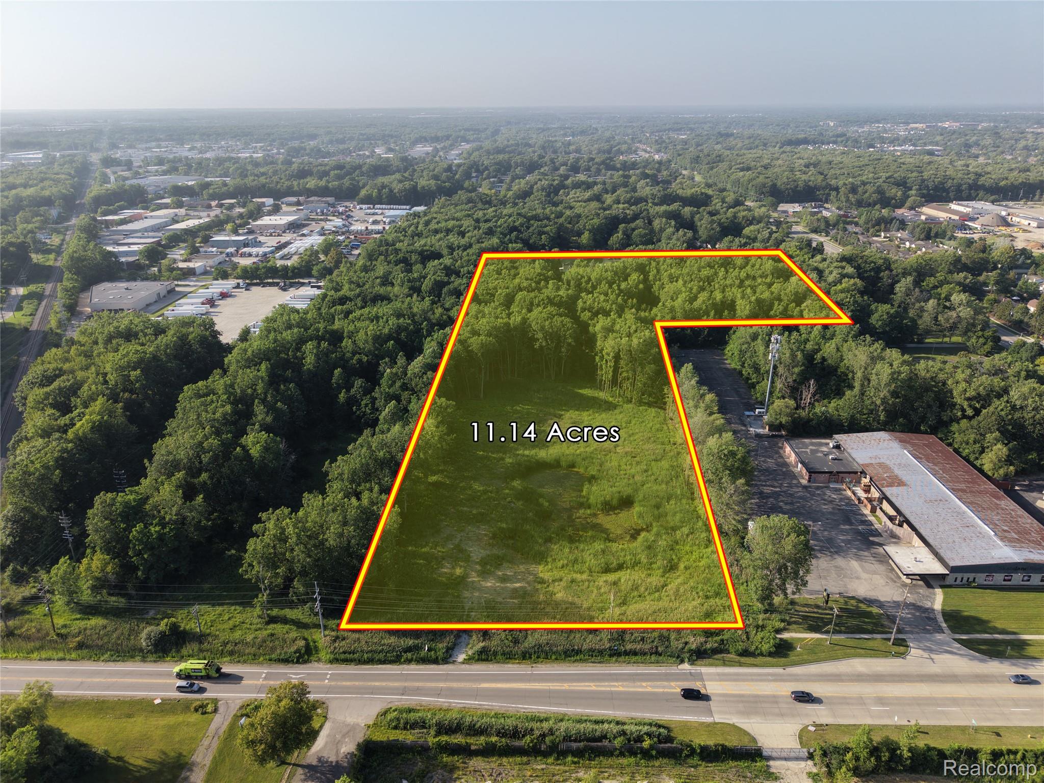 37600 Cherry Hill Road