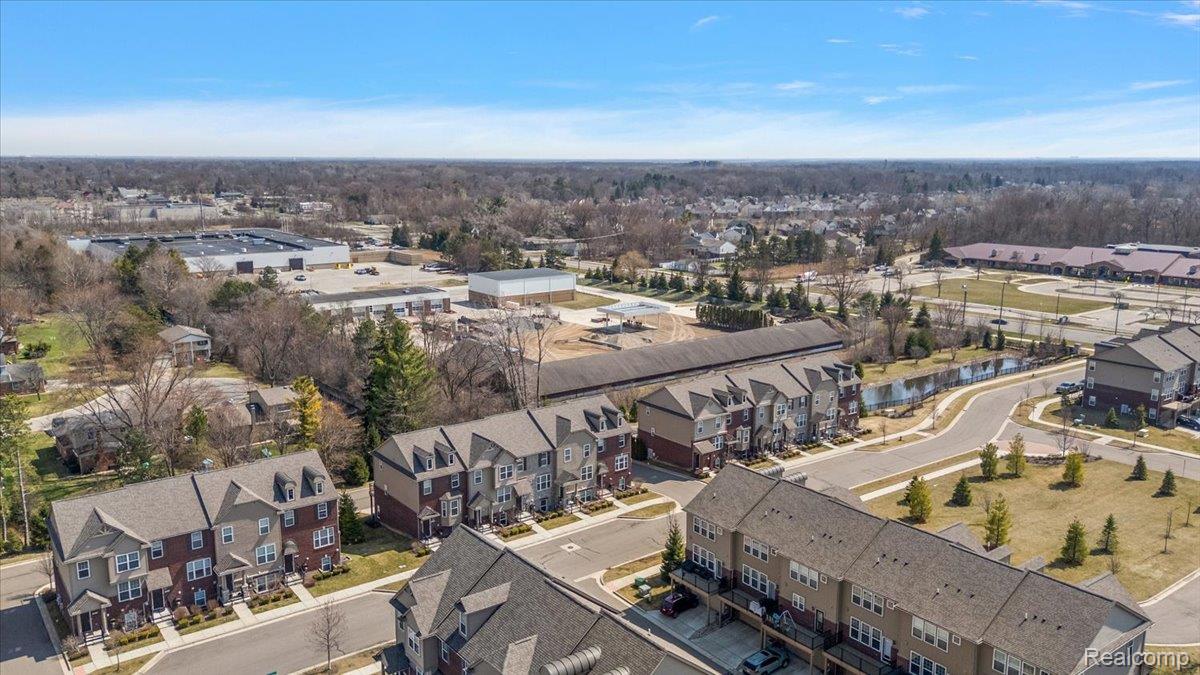 2877 Hartwick Drive