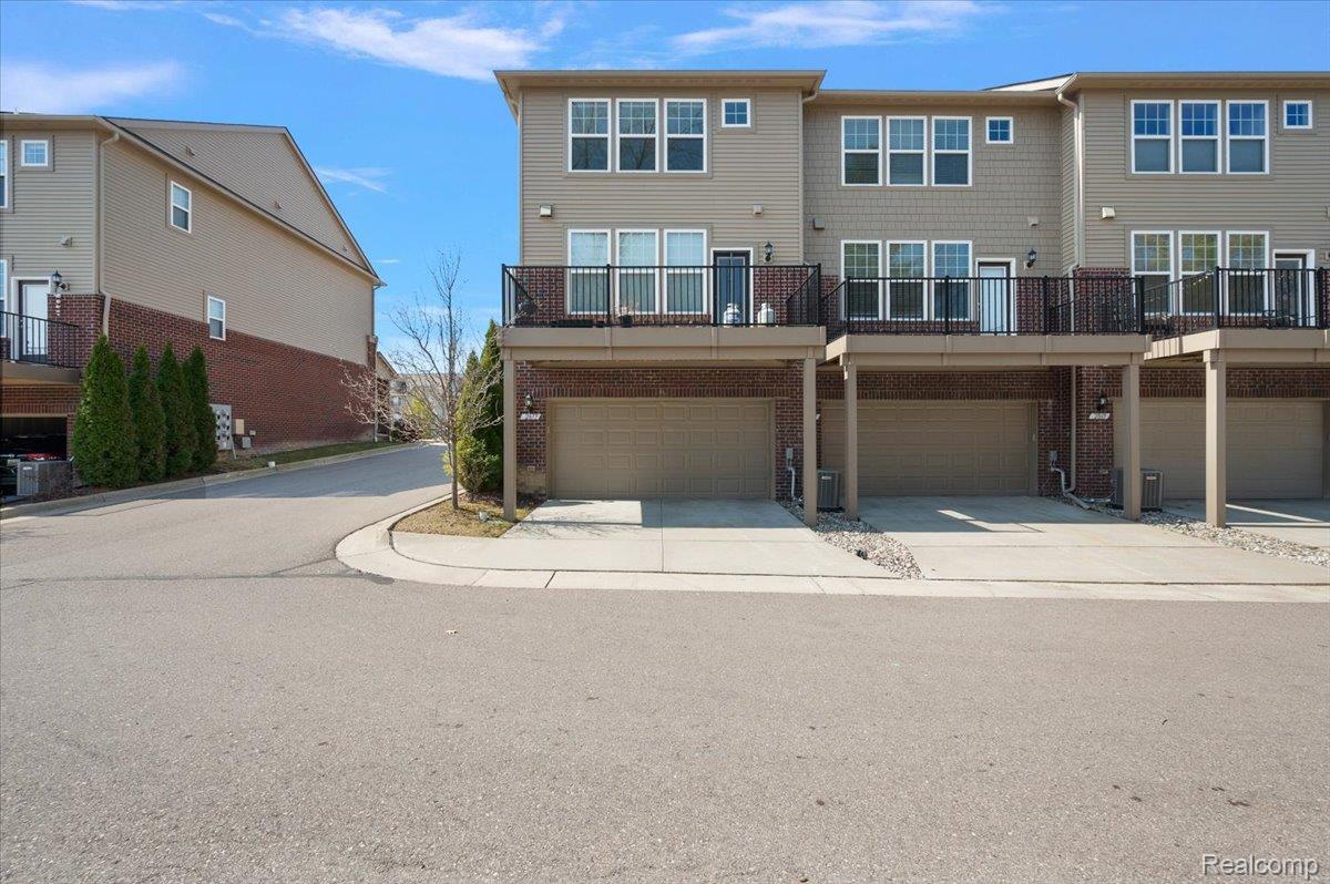 2877 Hartwick Drive