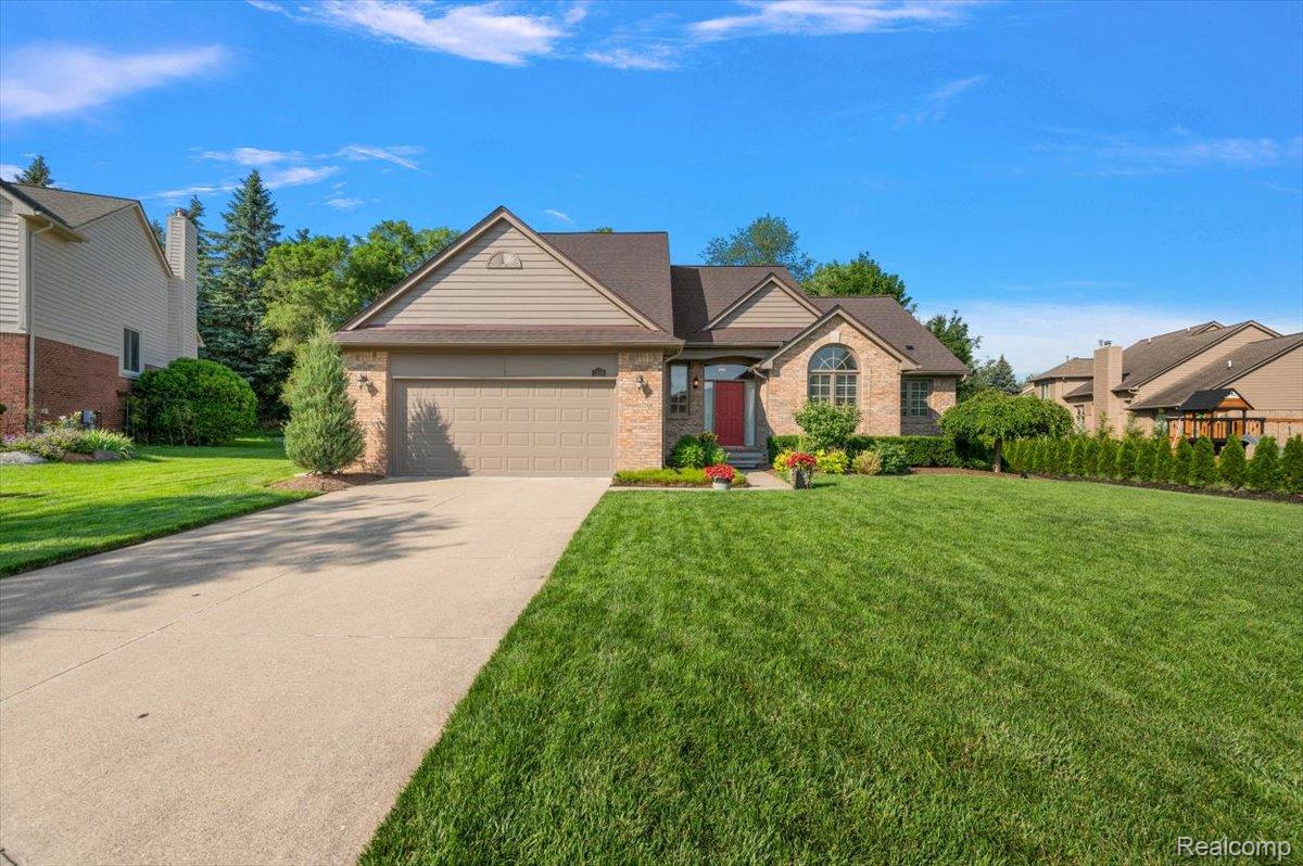 3359 Paddington Court