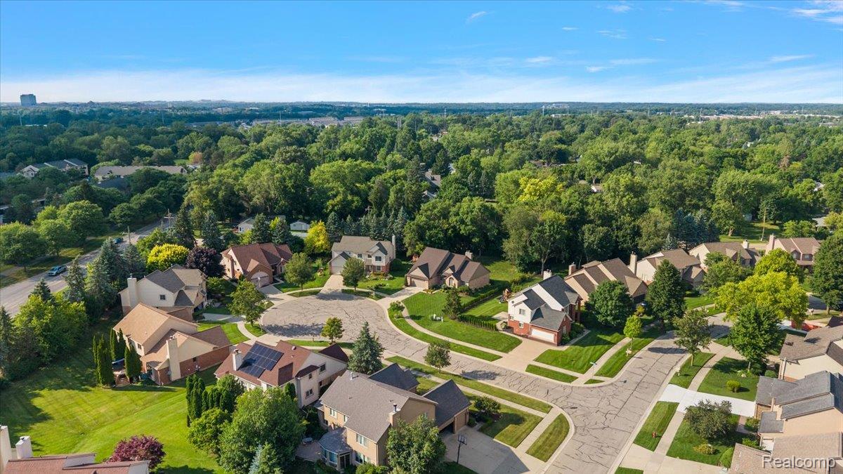 3359 Paddington Court