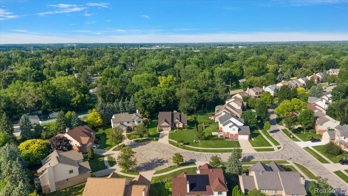 3359 Paddington Court
