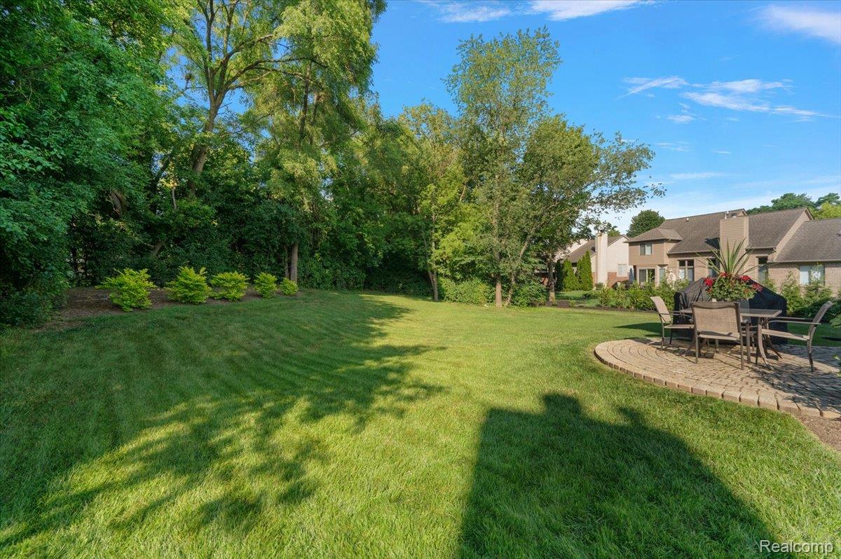 3359 Paddington Court
