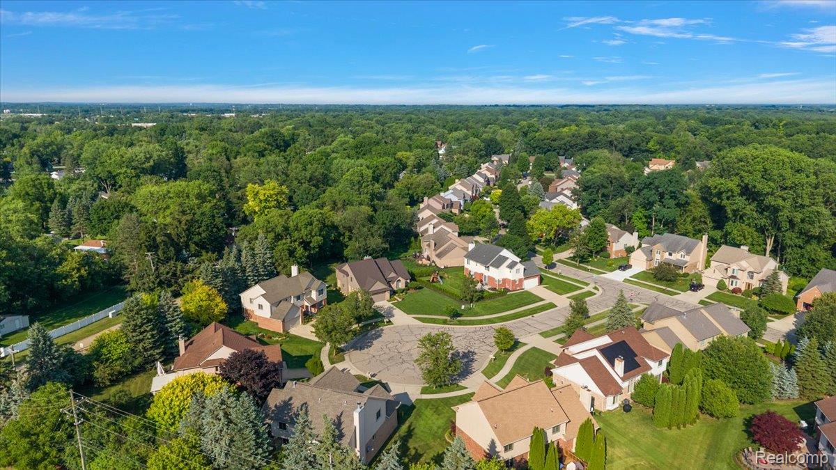 3359 Paddington Court