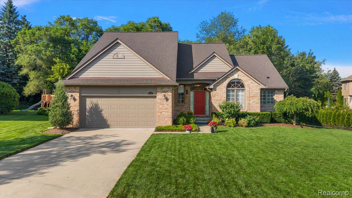 3359 Paddington Court