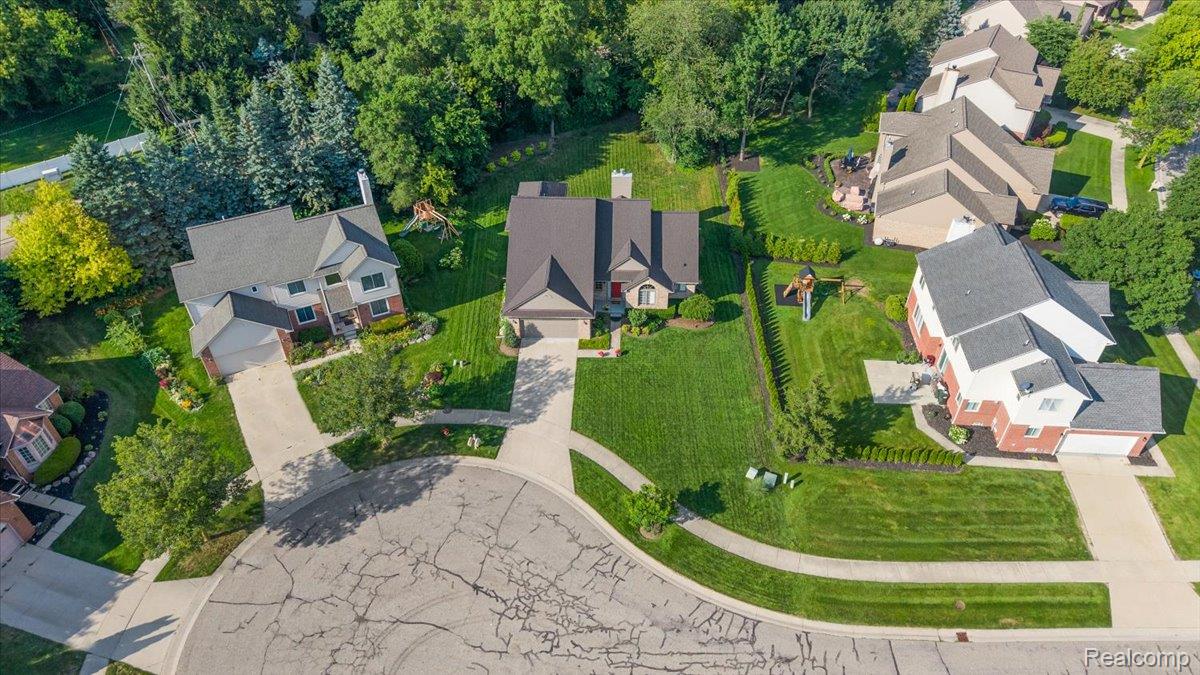 3359 Paddington Court