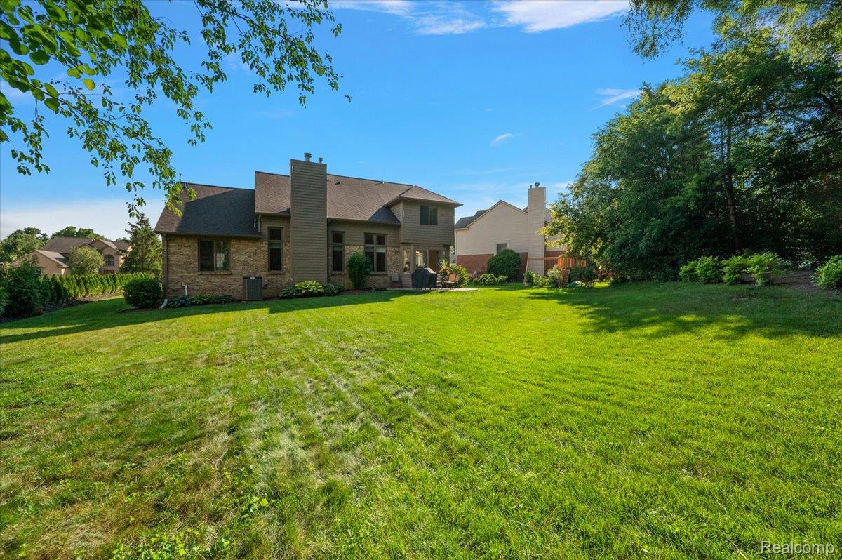 3359 Paddington Court