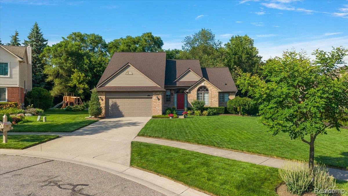 3359 Paddington Court
