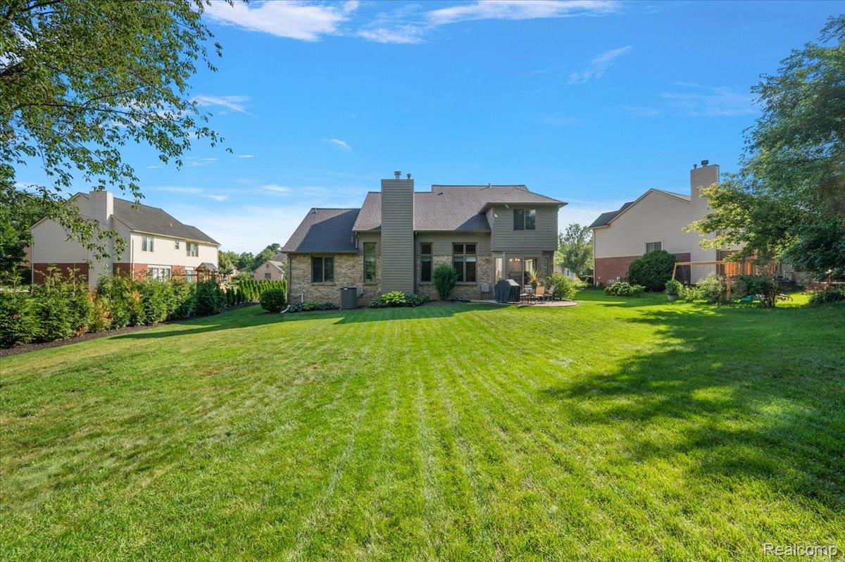 3359 Paddington Court