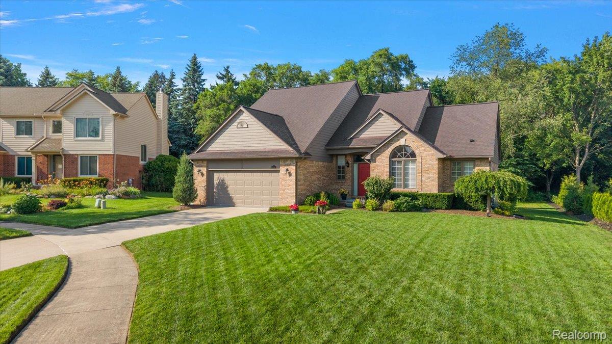 3359 Paddington Court
