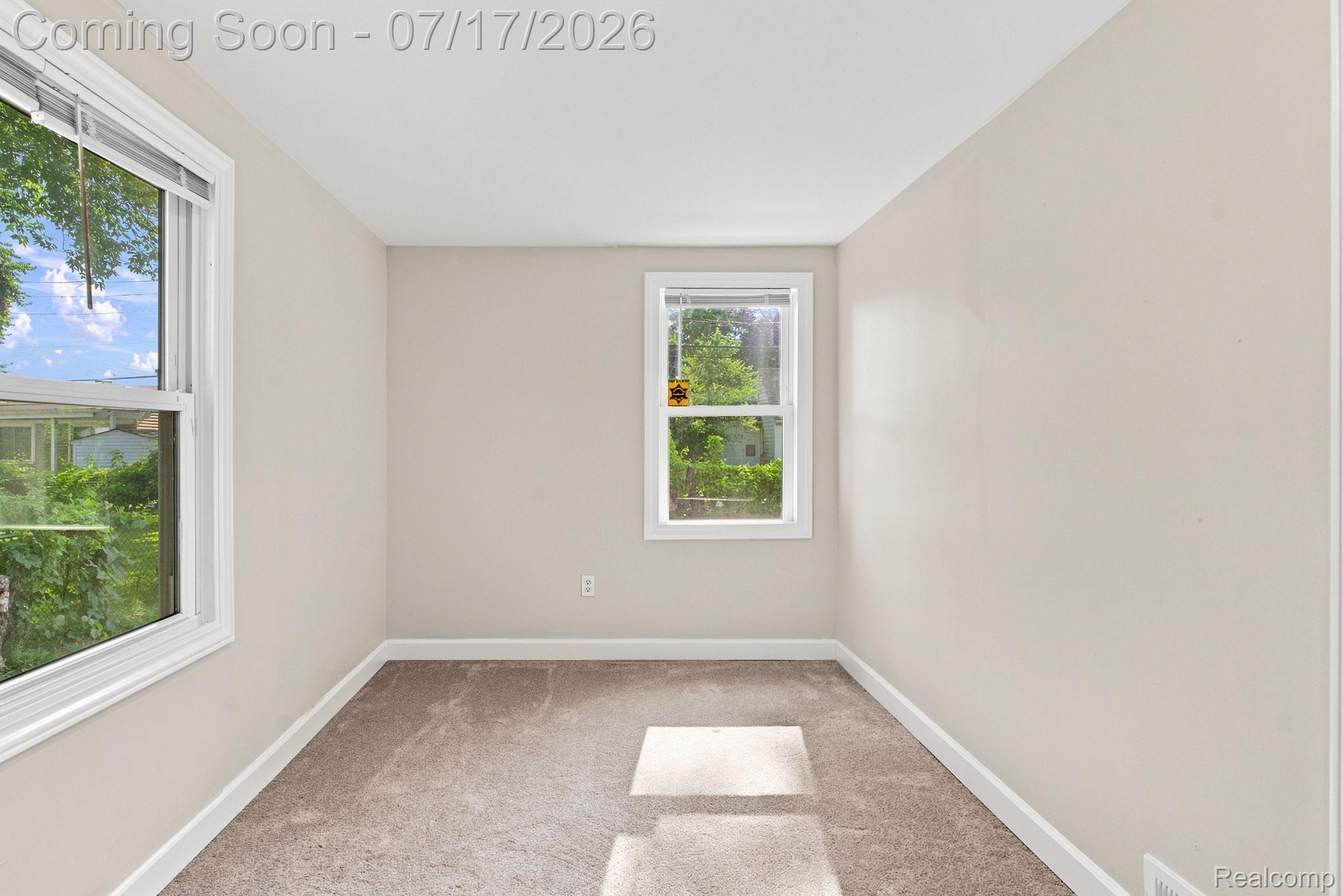23826 Columbus Avenue