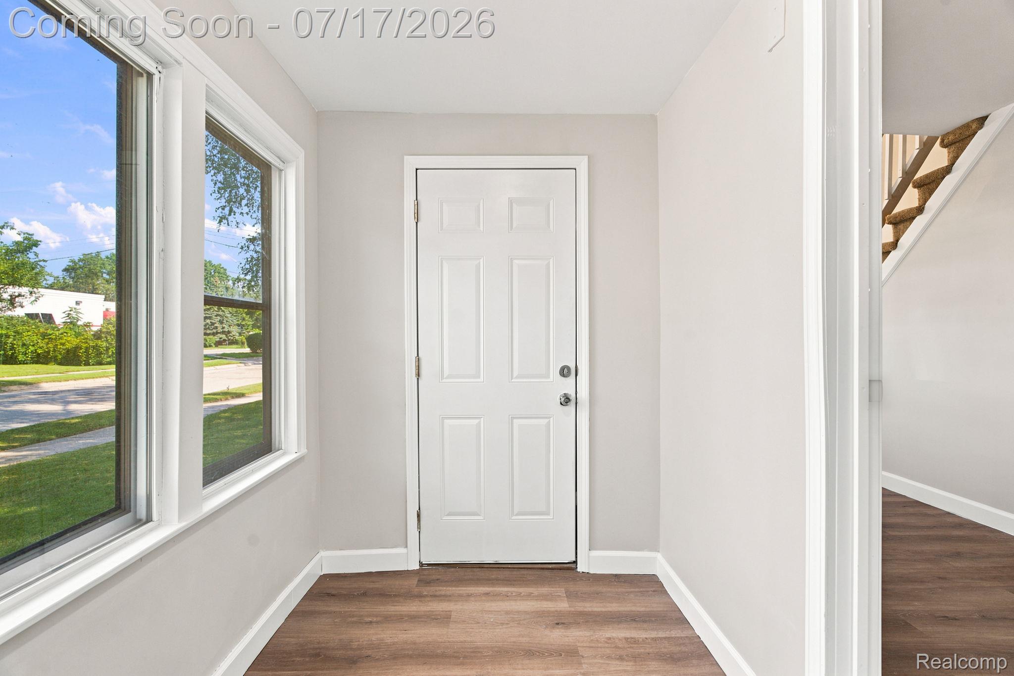 23826 Columbus Avenue