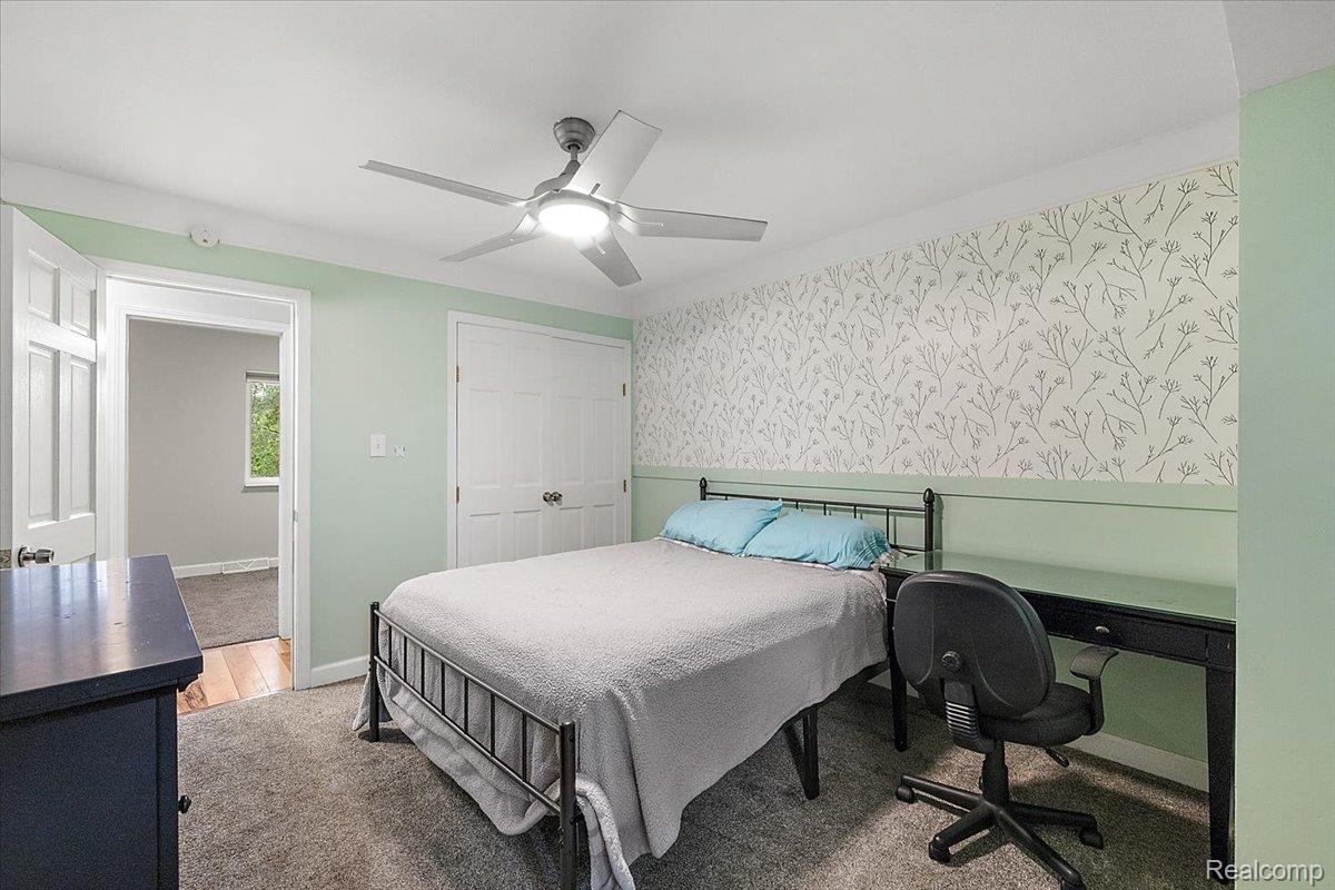7291 Parkwood Drive