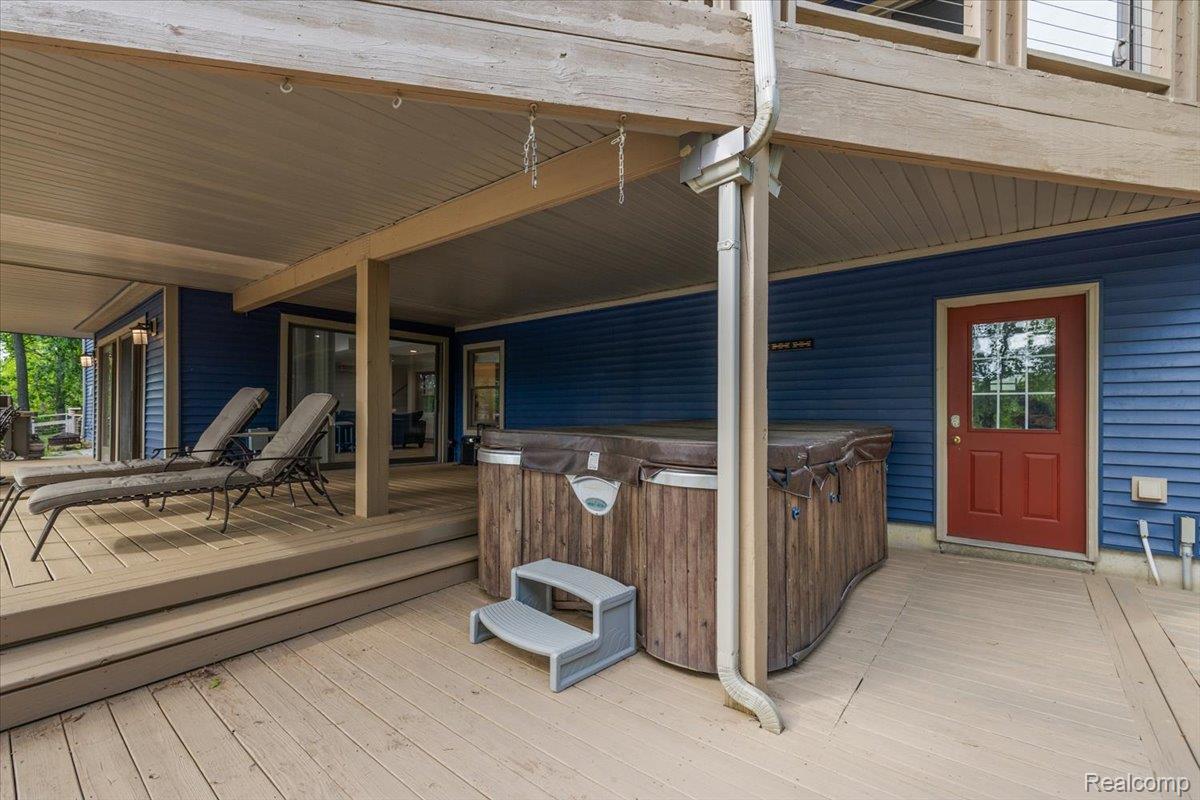 7291 Parkwood Drive