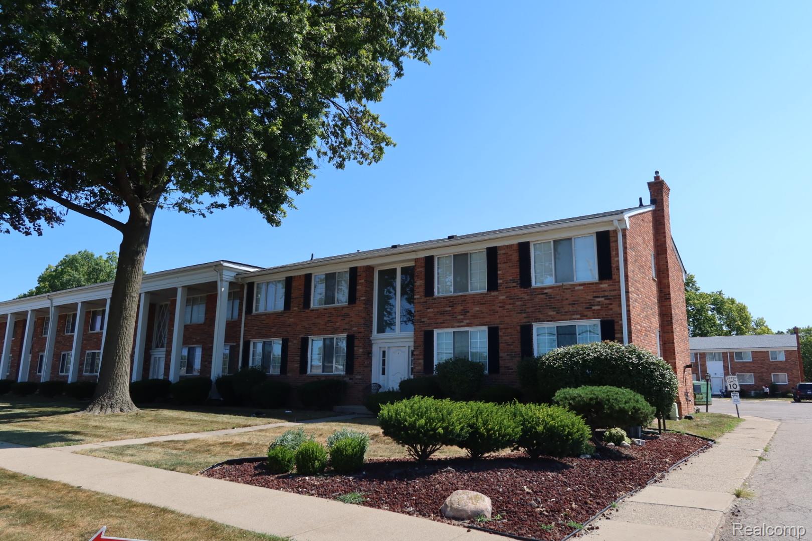 29232 Hoover Road Unit: 232