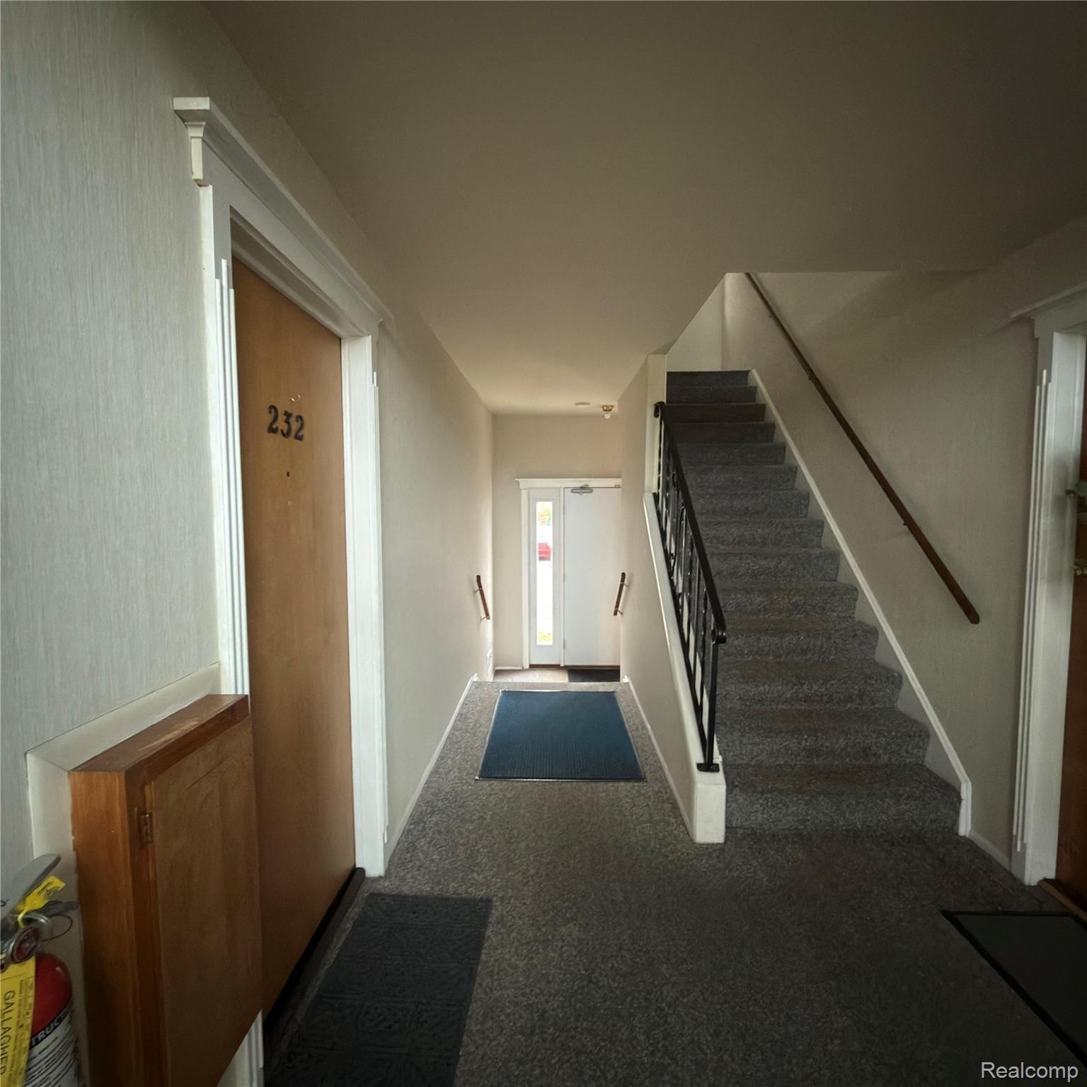 29232 Hoover Road Unit: 232