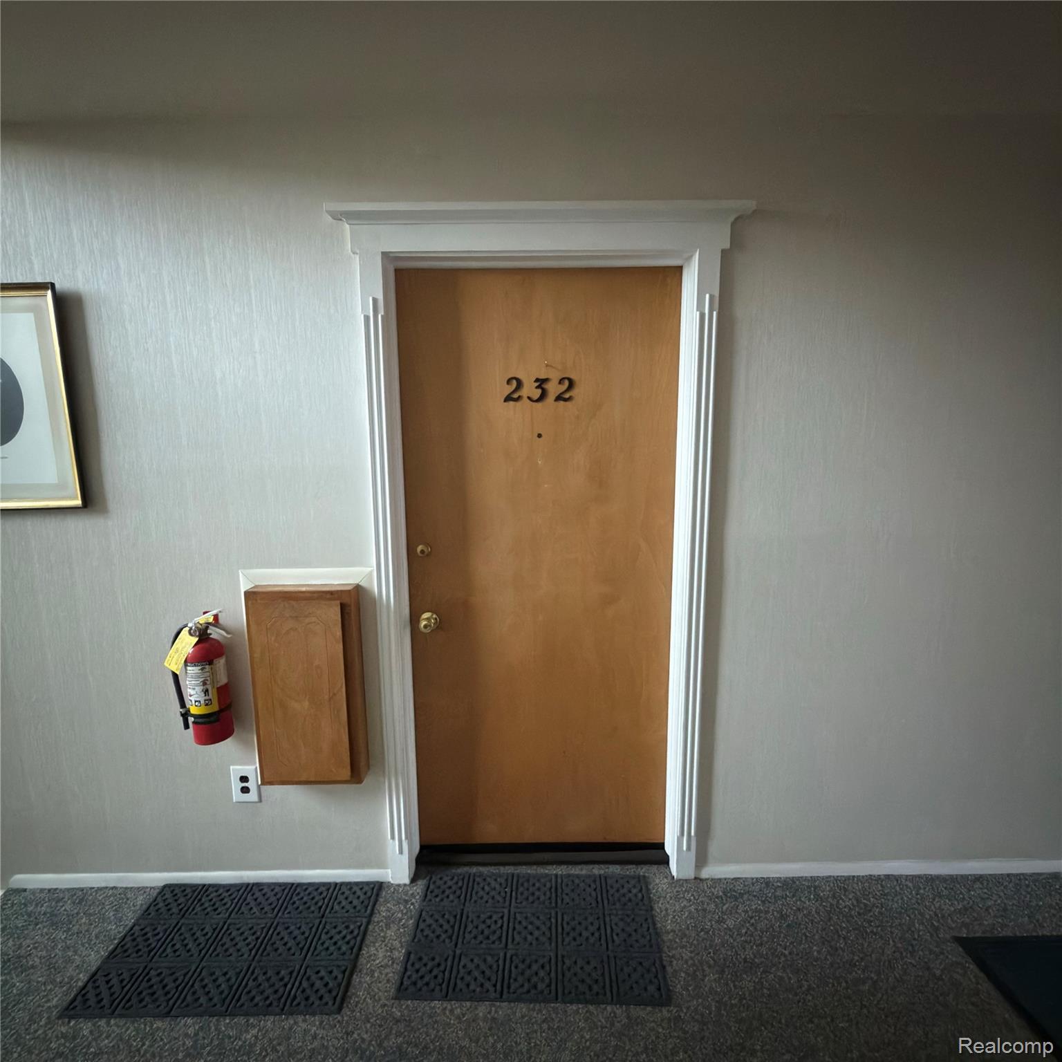 29232 Hoover Road Unit: 232