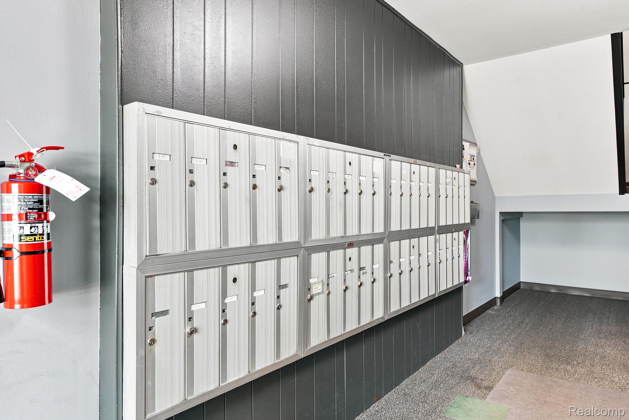 32005 W 12 Mile Road Unit: 208