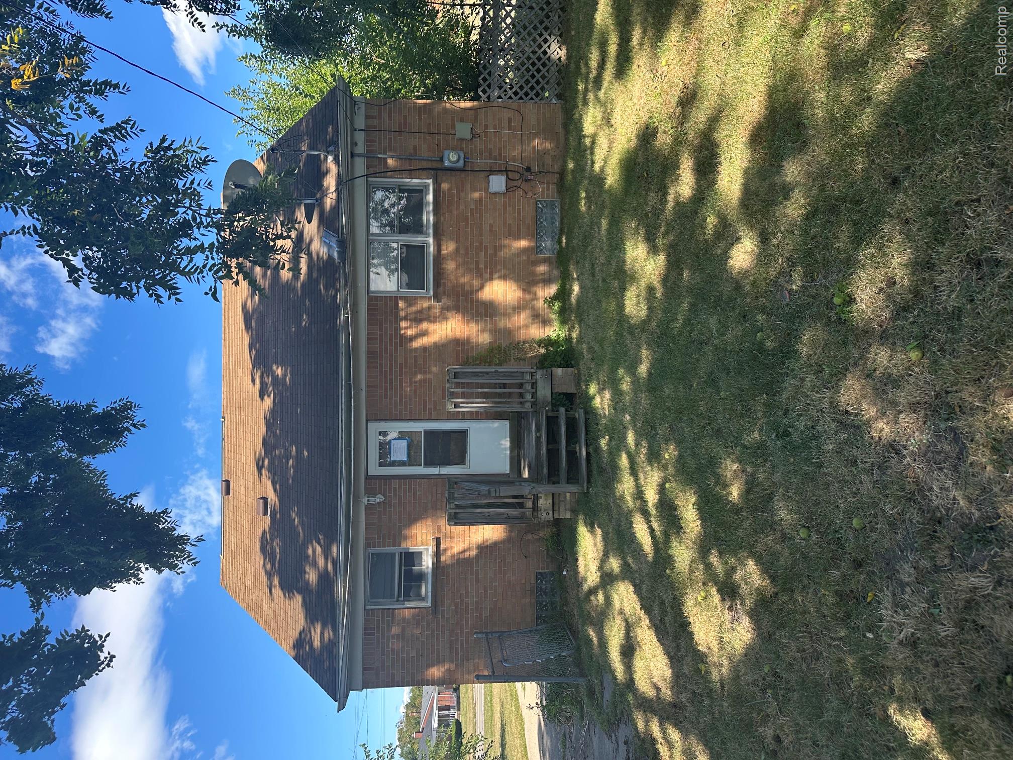 24991 Joy Road