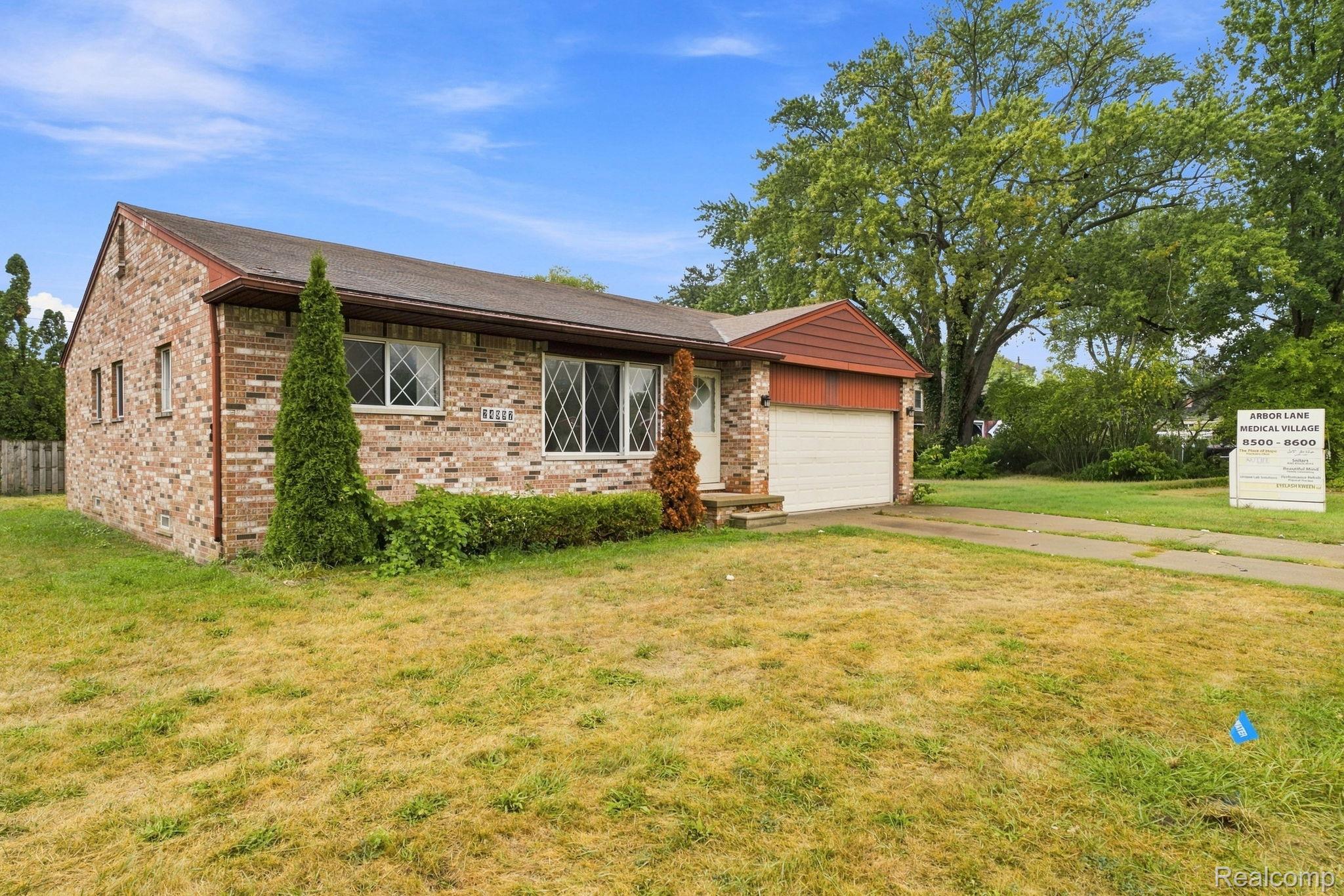 24997 Joy Road