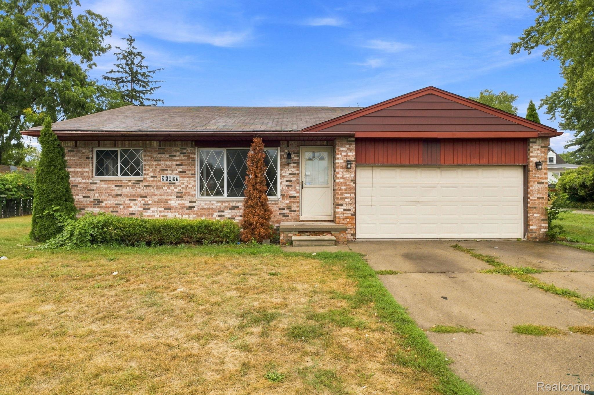 24997 Joy Road