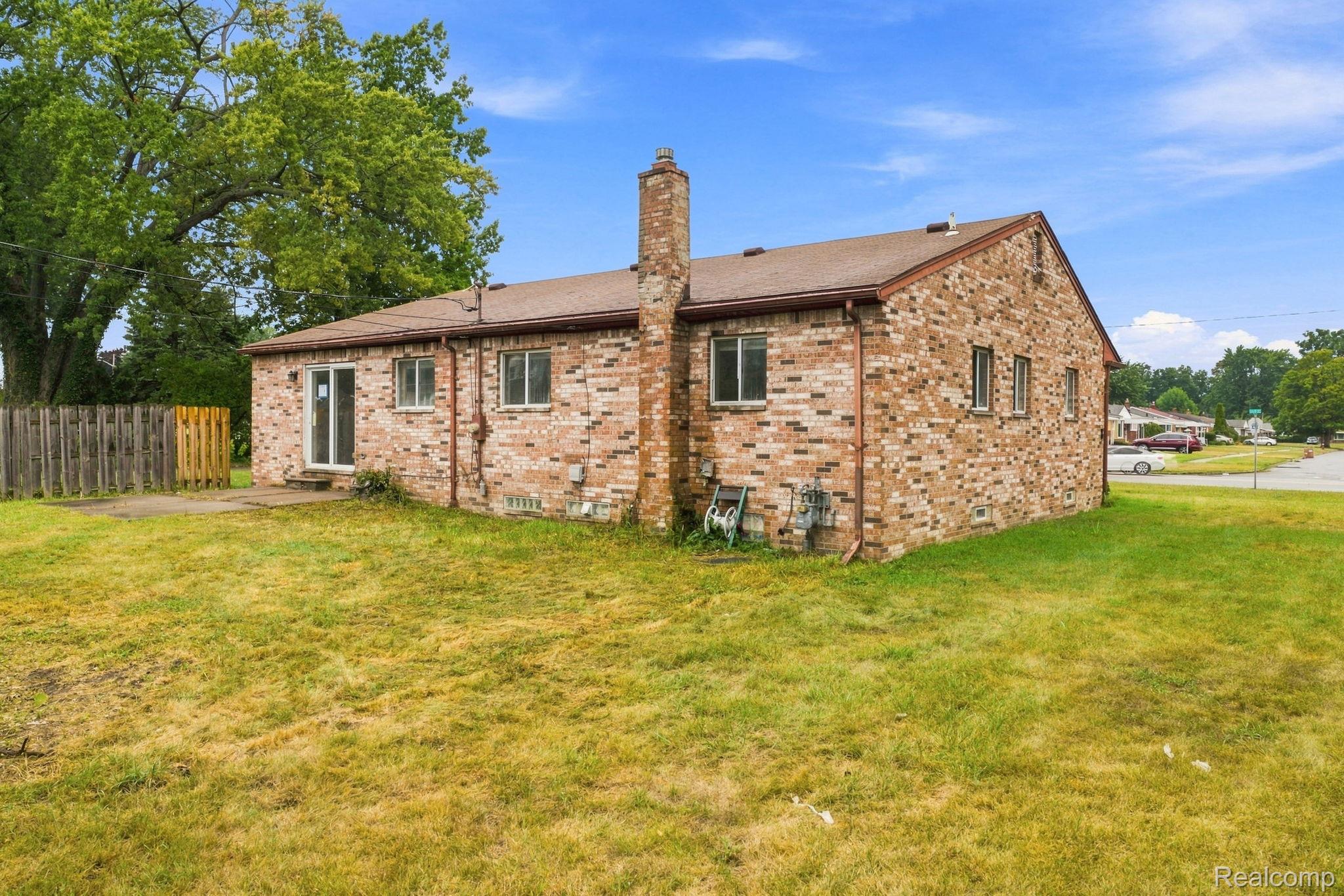 24997 Joy Road