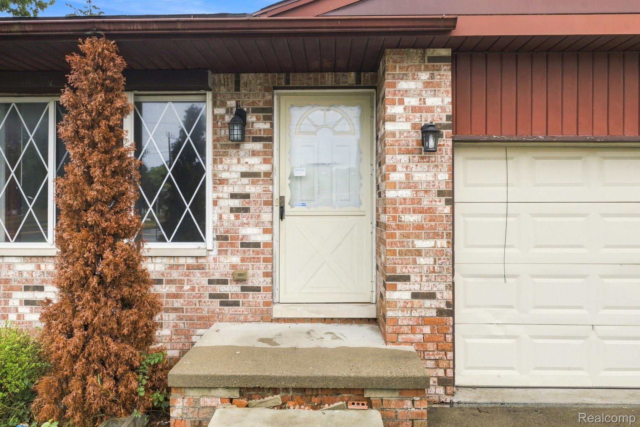 24997 Joy Road