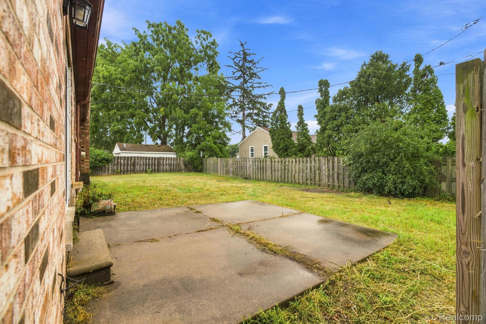24997 Joy Road