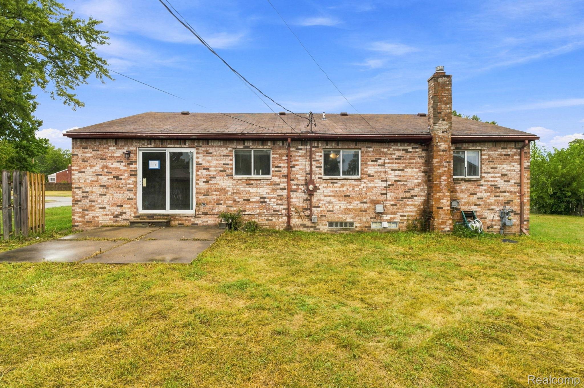 24997 Joy Road