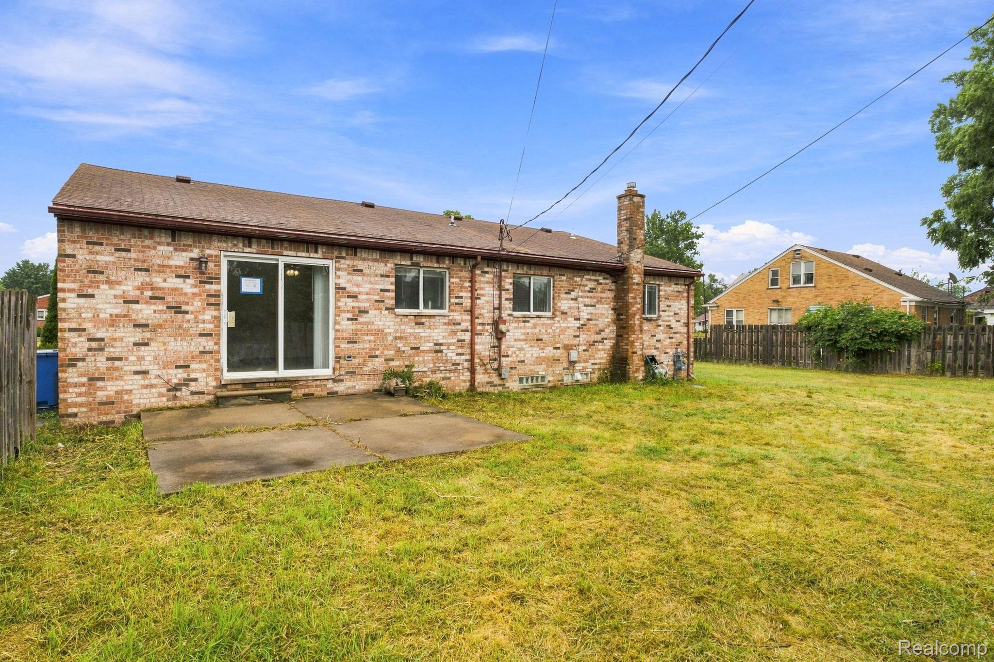 24997 Joy Road