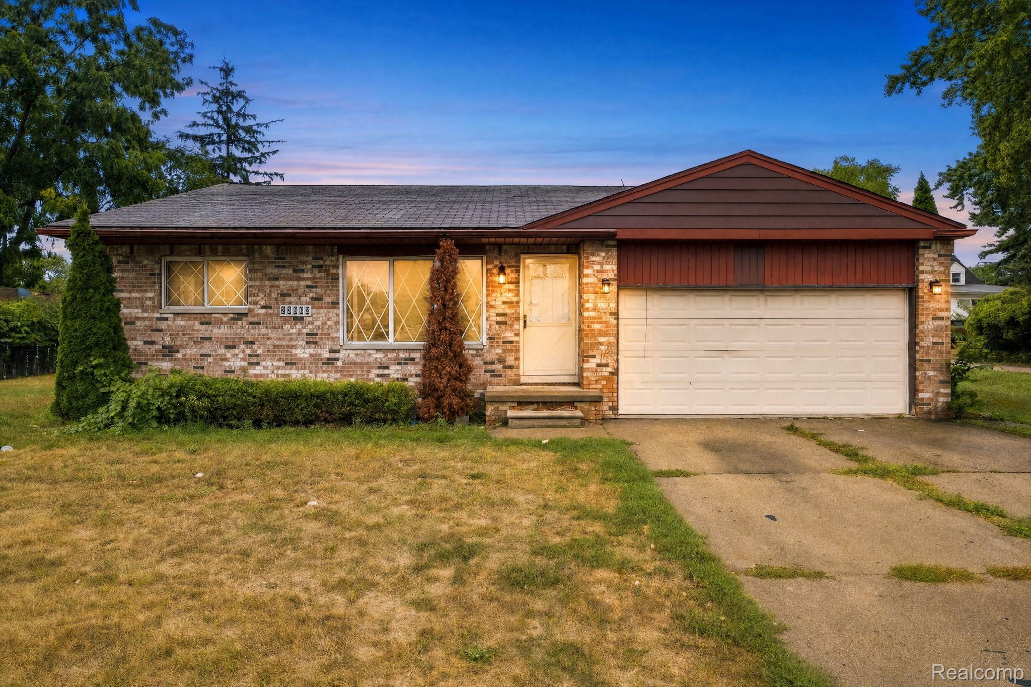 24997 Joy Road