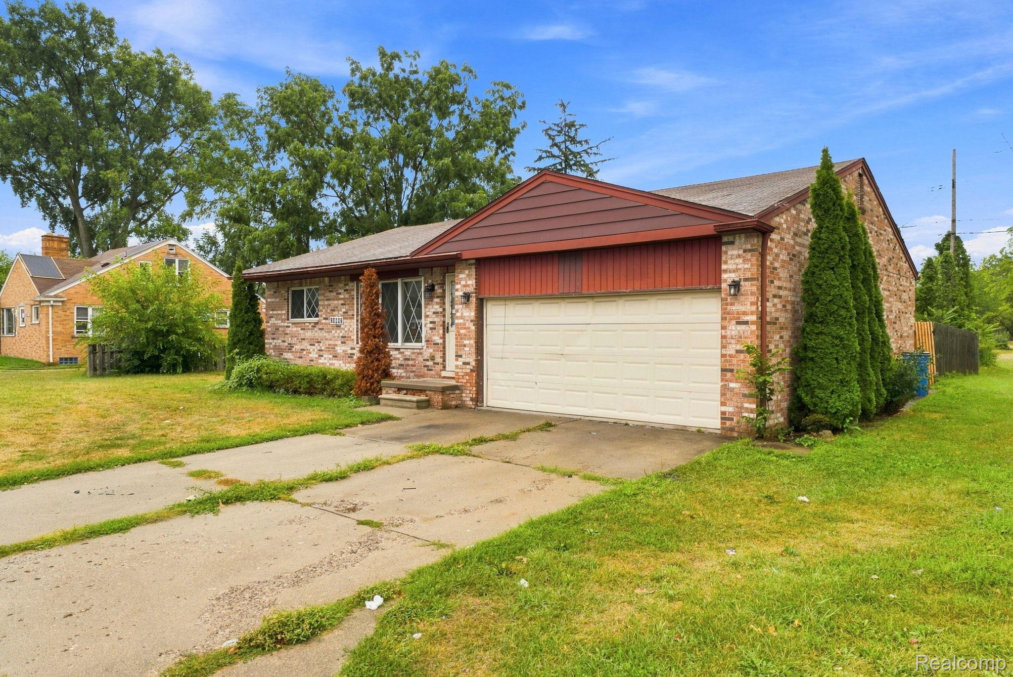 24997 Joy Road