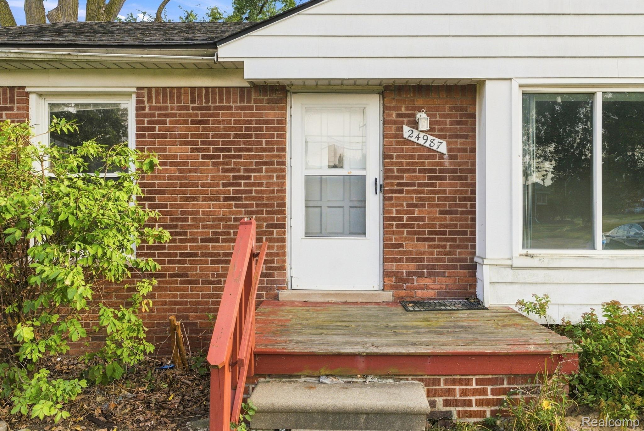 24987 Joy Road