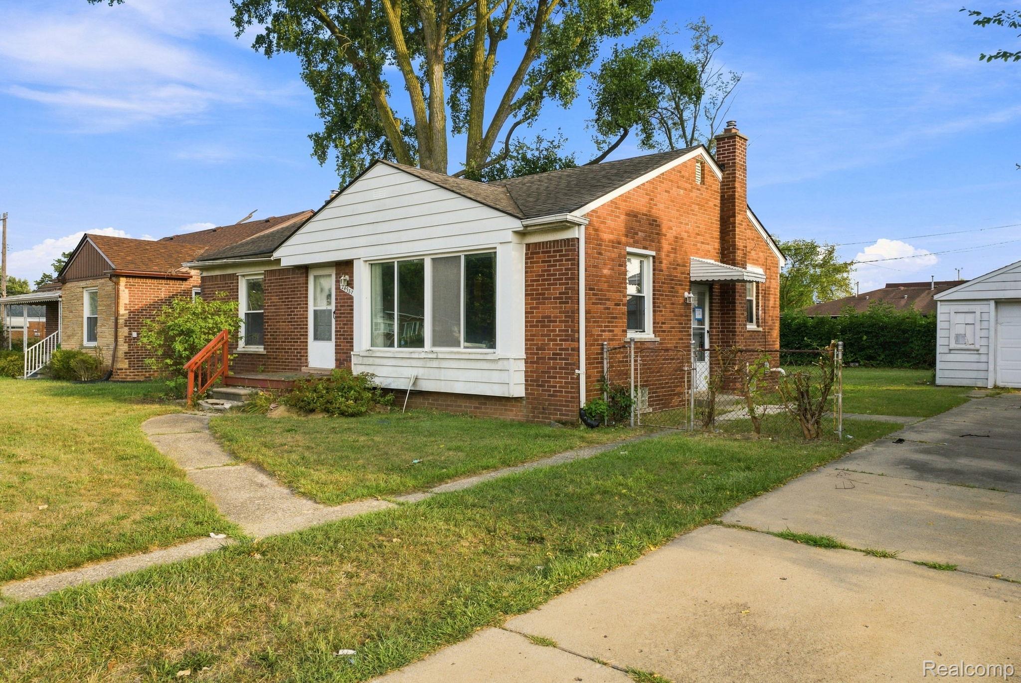 24987 Joy Road