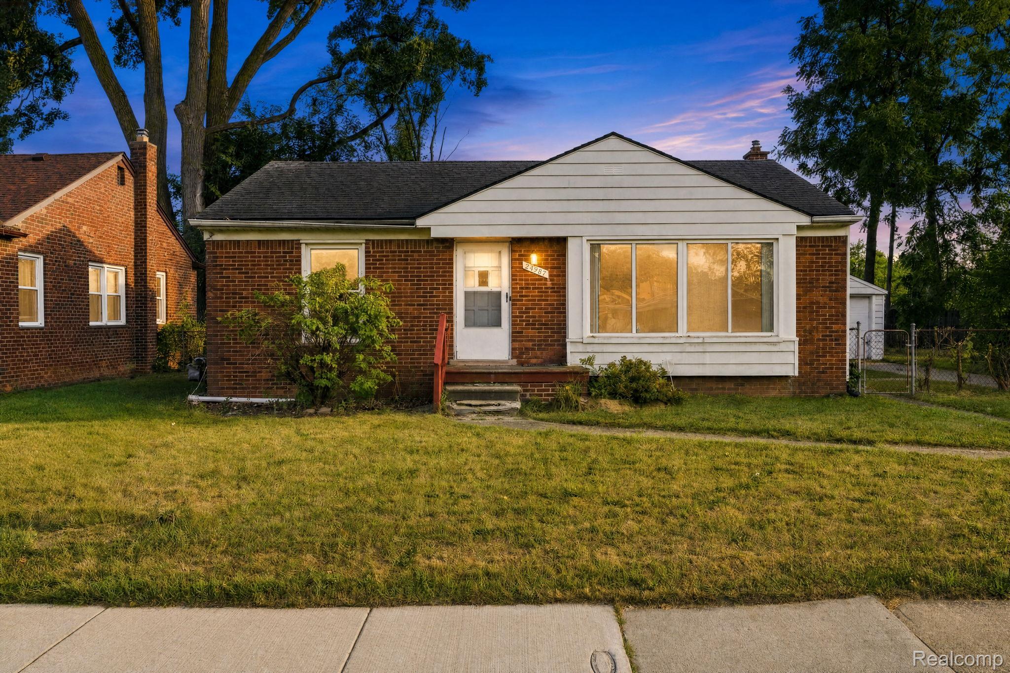 24987 Joy Road