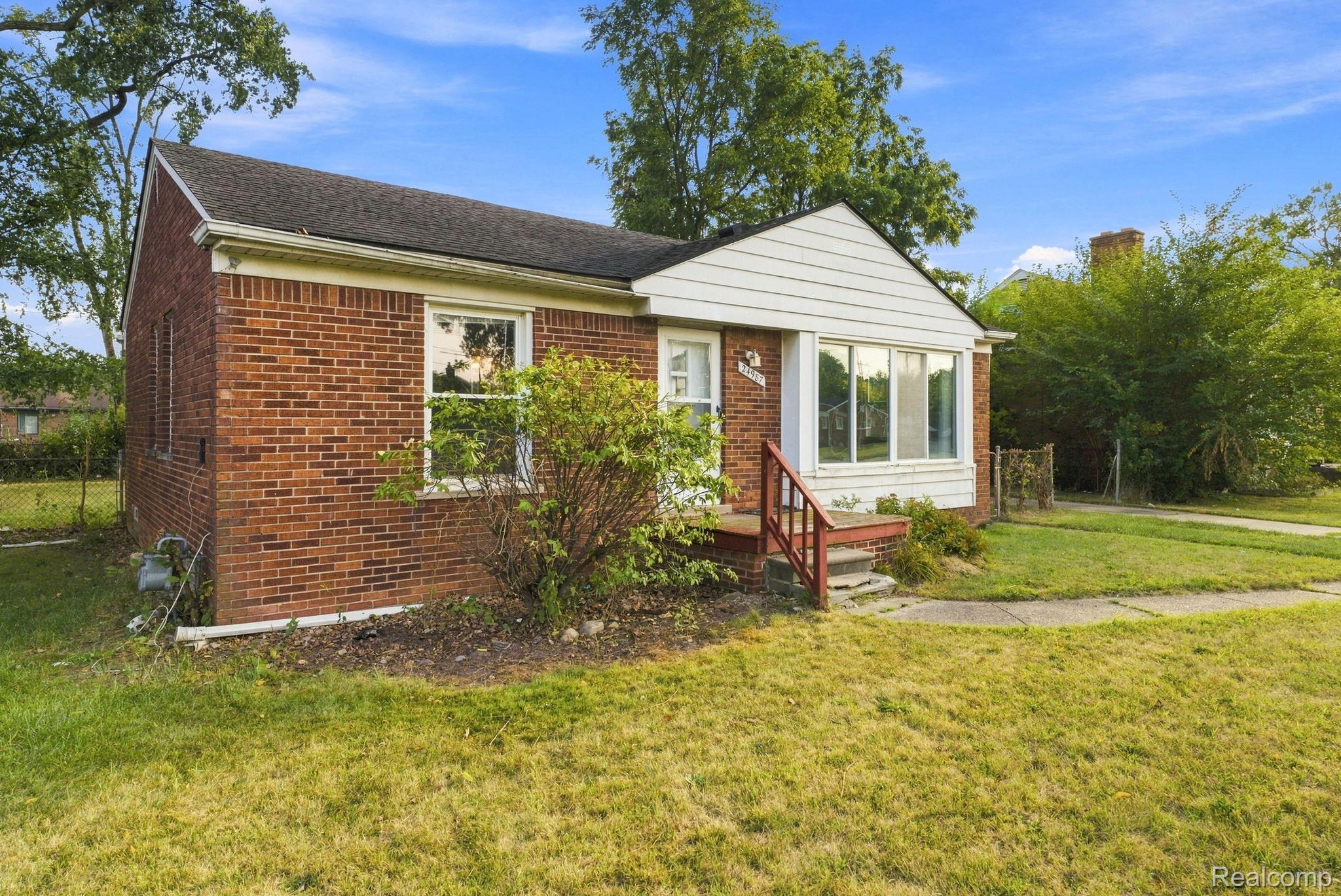 24987 Joy Road