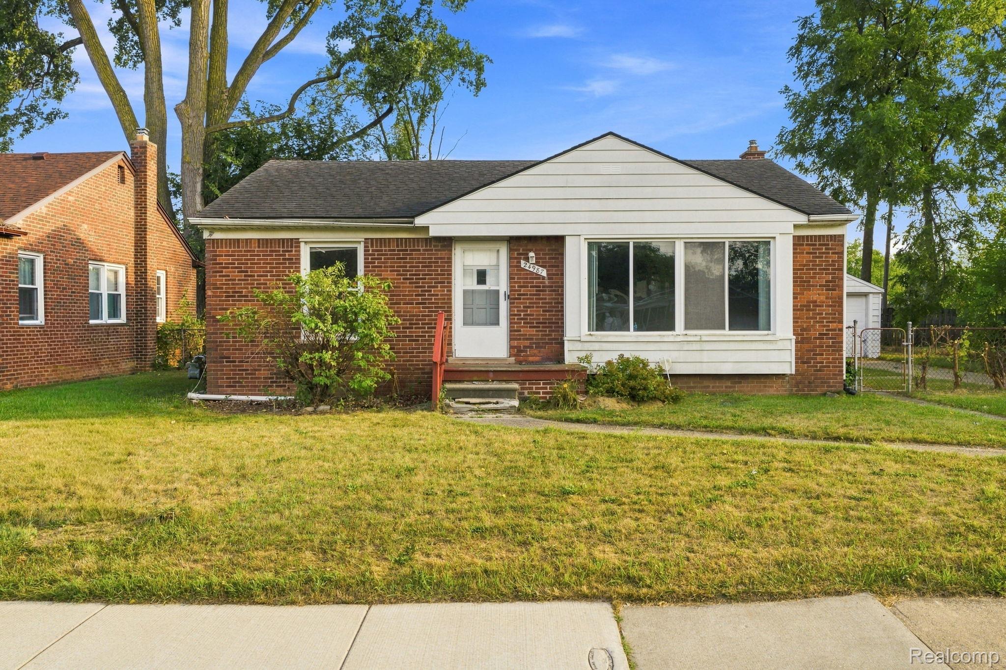 24987 Joy Road
