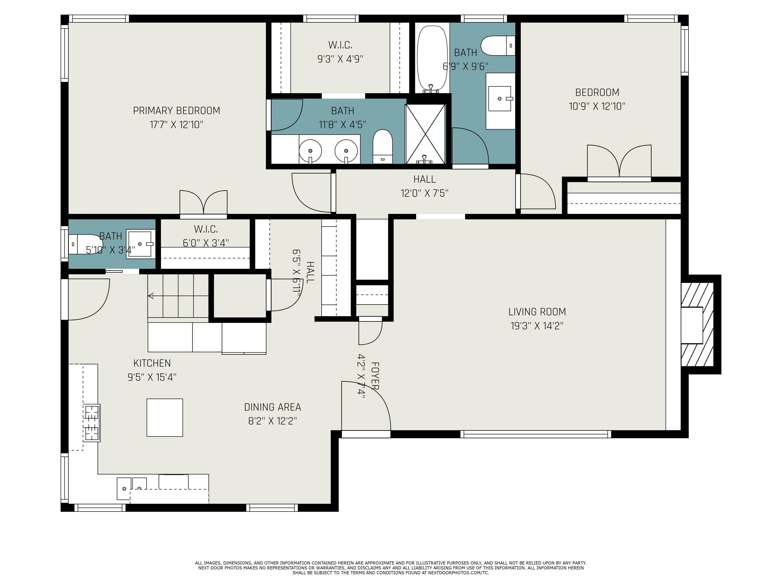 2714 Lafayette Avenue NE