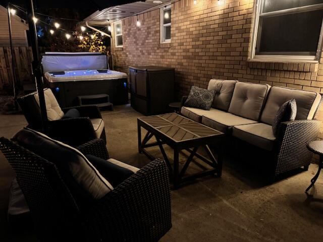 2714 Lafayette Avenue NE