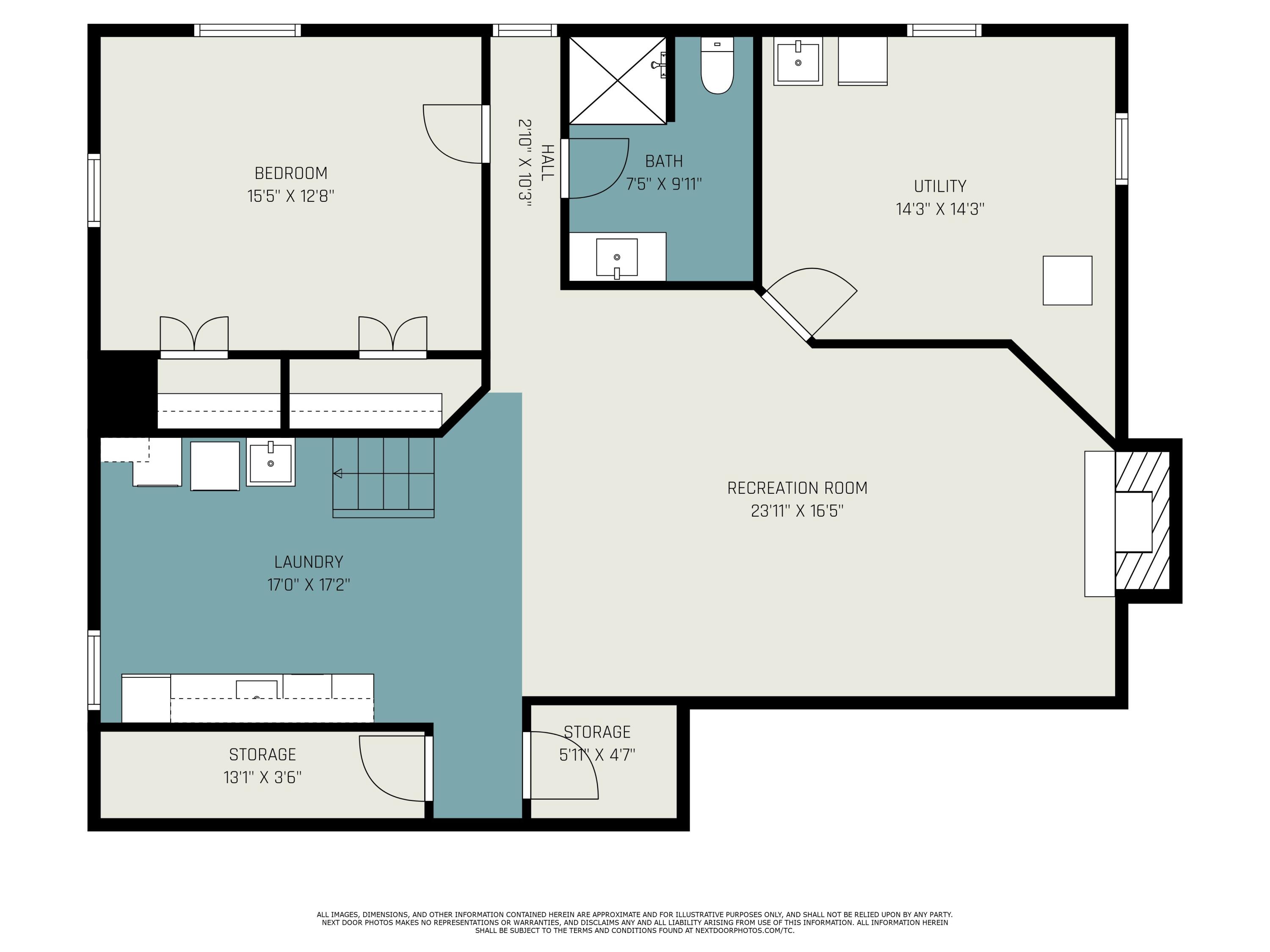 2714 Lafayette Avenue NE