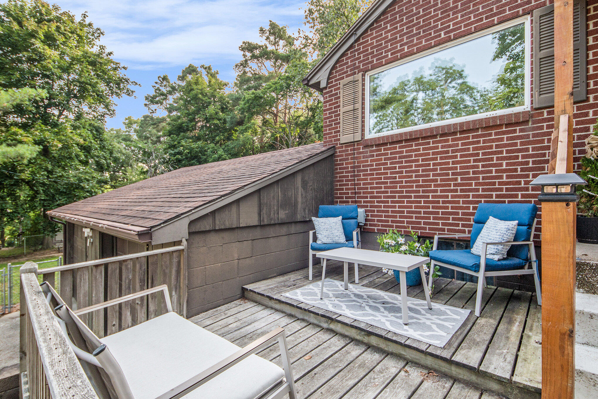 822 W Orange Street