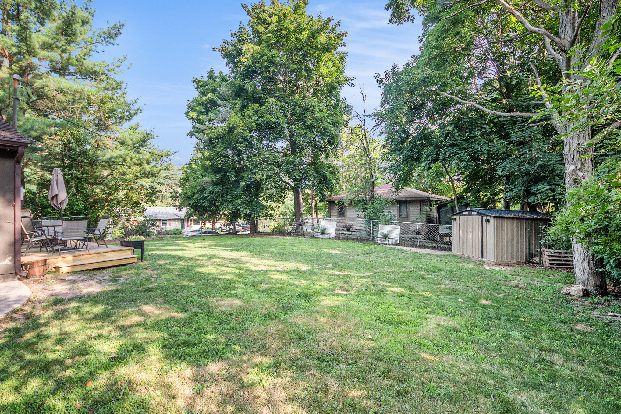 822 W Orange Street