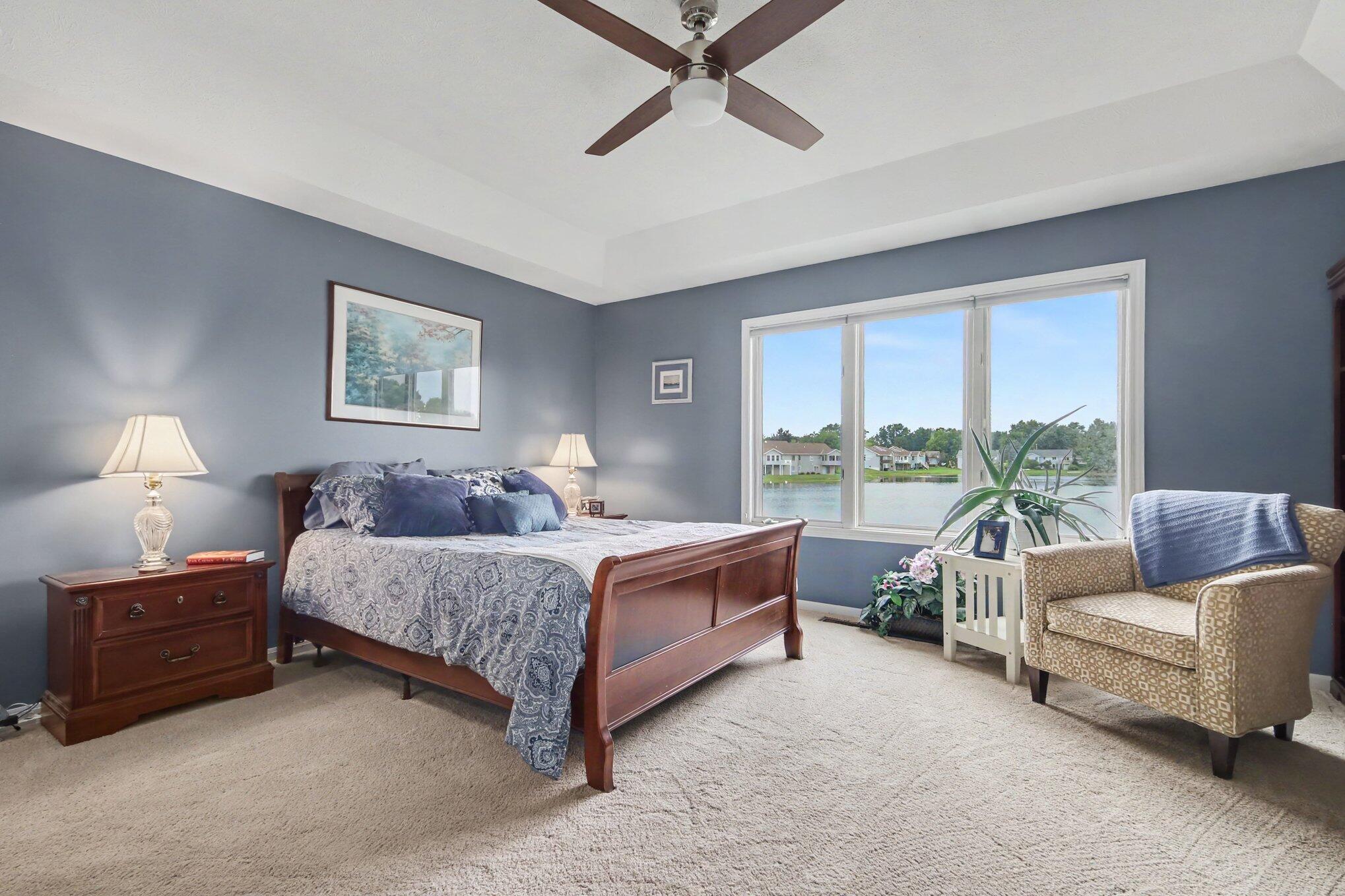 10633 Bridgewater Drive