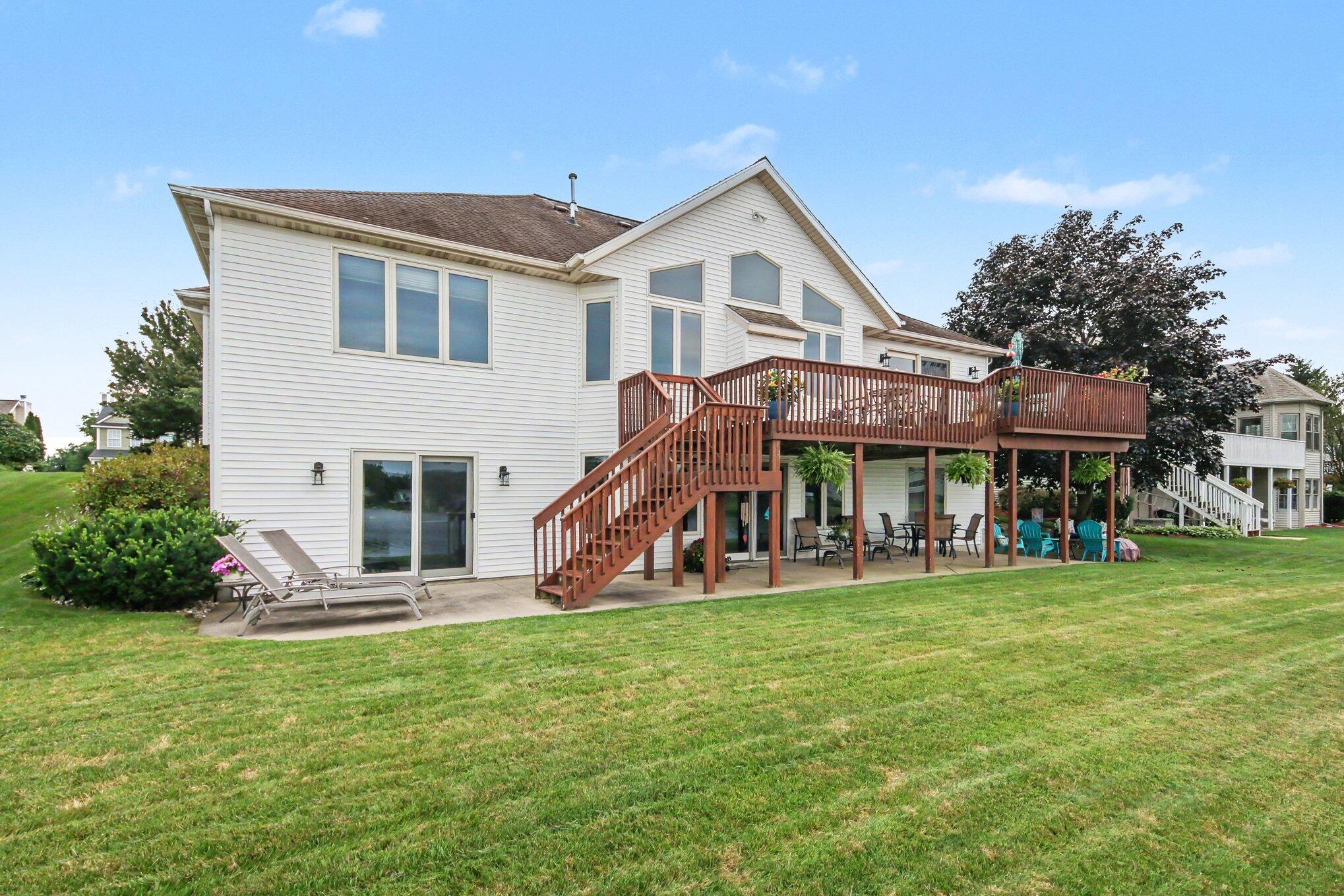 10633 Bridgewater Drive