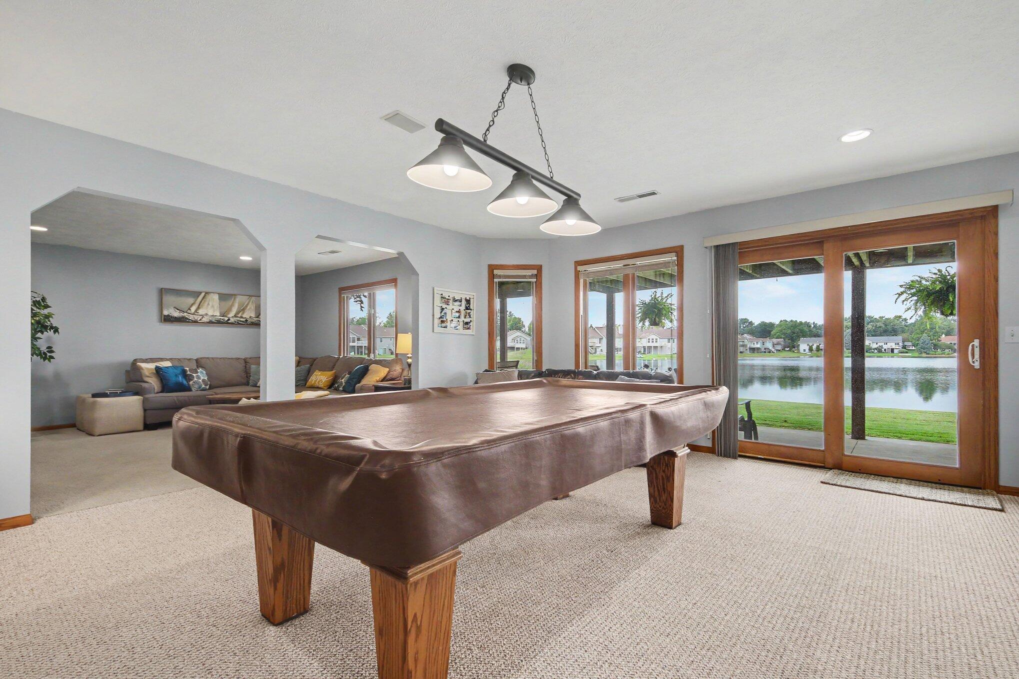 10633 Bridgewater Drive