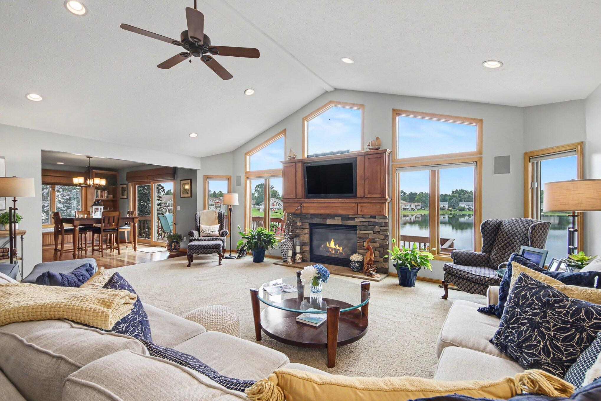 10633 Bridgewater Drive
